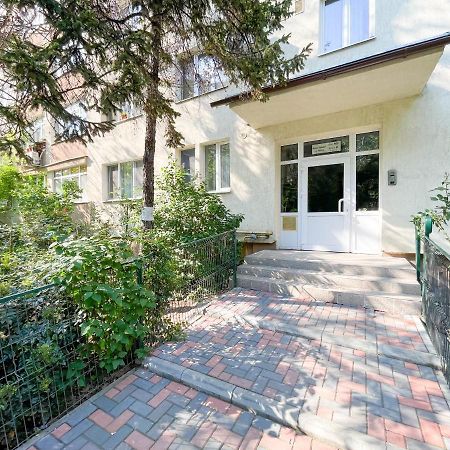 Ferienwohnung Apartament In Bucuresti Exterior foto