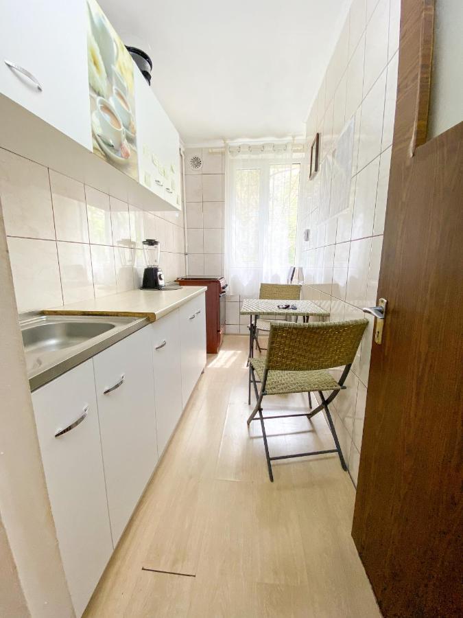 Ferienwohnung Apartament In Bucuresti Exterior foto